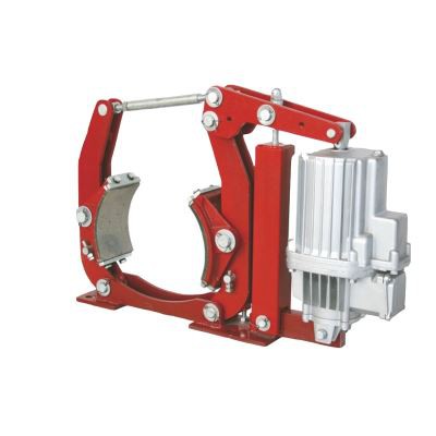 Frenos Hidráulicos Para Grúa