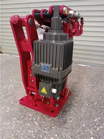 FRENOS DE DISCO ELECTROHIDRÁULOS SERIE YPZ2