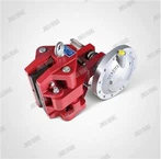 FRENOS DE DISCO NEUMÁTICOS SERIE QP/CQP