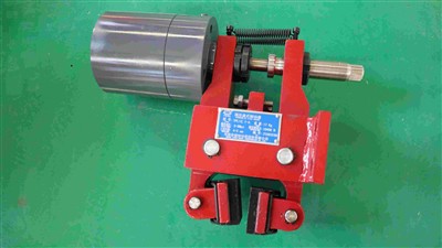 Foreign Trade News: Henan Jingu Brake Sent Six Hydraulic Brakes To Brazil