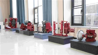 Mechanical Drum Brakes for Industrial Lifting Equipment Mechanical Drum Brakes for Industrial Lifting Equipment