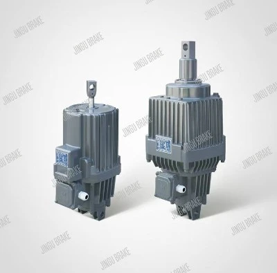 Industrial Safety Brakes