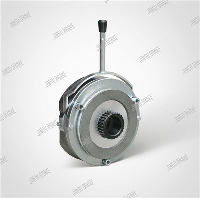 FRENOS DE DISCO DEL MOTOR SERIE DJPZ