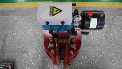 Industrial Safety Disc Brake best