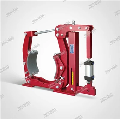 Frenos de tambor pneumaticd qwz5